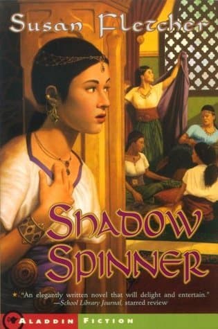 Shadow Spinner cover