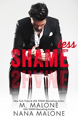 Shameless cover