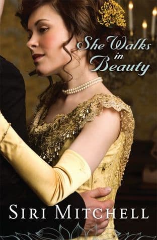 She Walks in Beauty cover