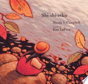 Shi-shi-etko cover
