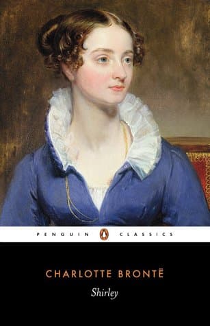 Shirley cover