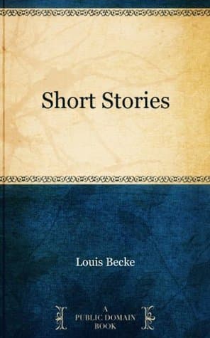 Short Stories cover