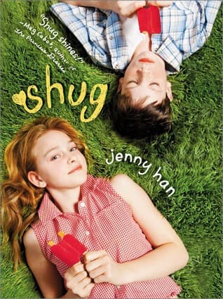 Shug cover