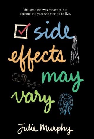 Side Effects May Vary cover