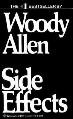 Side Effects cover