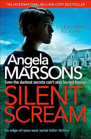 Silent Scream cover