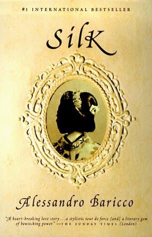 Silk cover