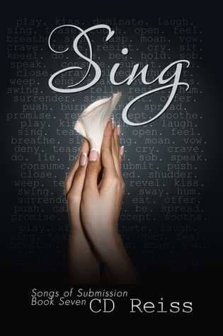 Sing cover