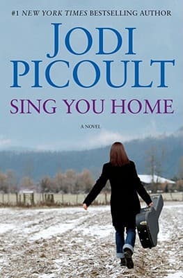 Sing You Home cover