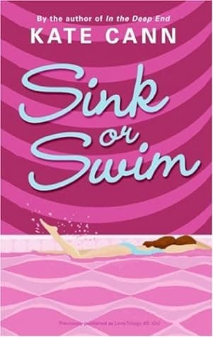 Sink or Swim cover