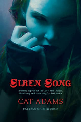 Siren Song cover