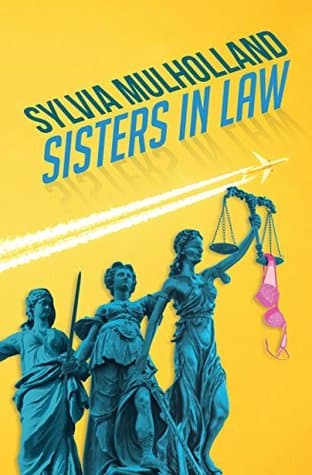 Sisters in Law cover