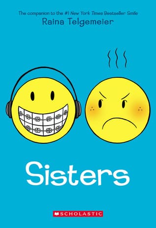 Sisters cover