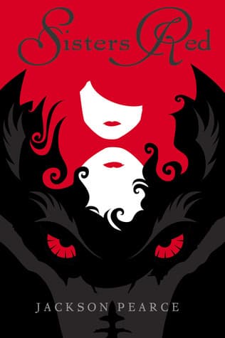 Sisters Red cover