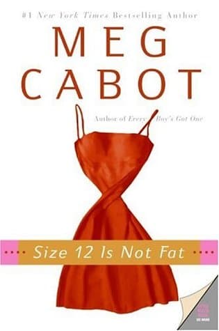 Size 12 Is Not Fat cover
