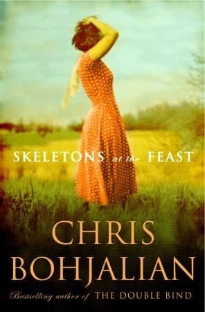 Skeletons at the Feast cover
