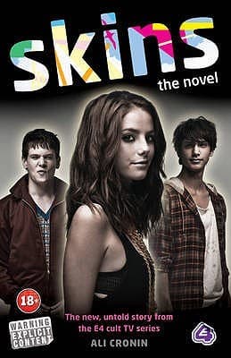 Skins cover