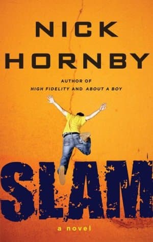 Slam cover