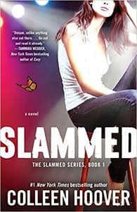 Slammed cover