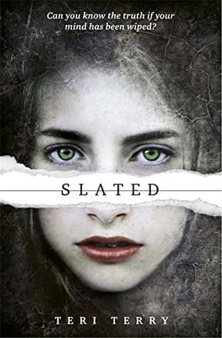Slated cover