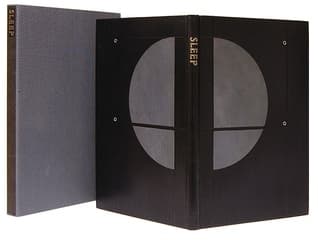 Sleep cover