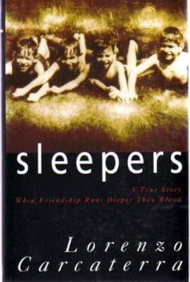 Sleepers cover