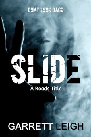 Slide cover