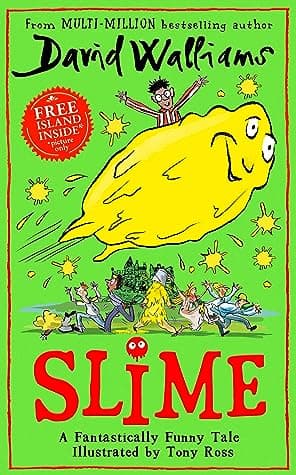 Slime cover