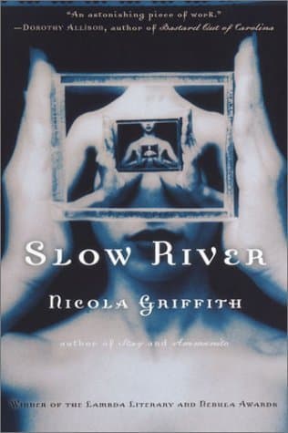 Slow River cover