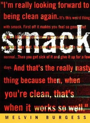 Smack cover