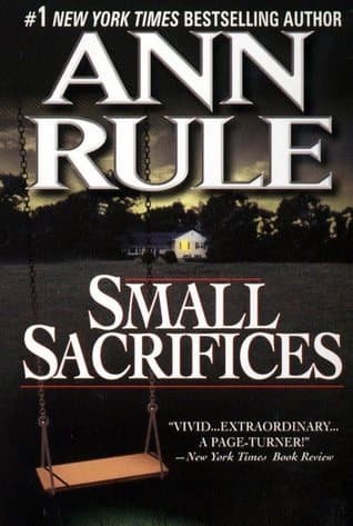 Small Sacrifices cover