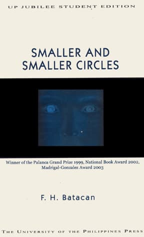 Smaller and Smaller Circles cover