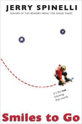 Smiles to Go cover