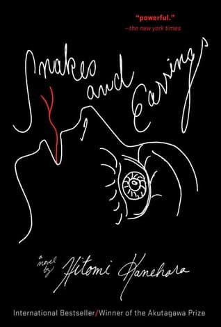 Snakes and Earrings cover