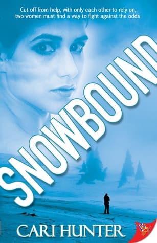 Snowbound cover