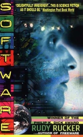 Software cover