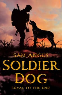 Soldier Dog cover