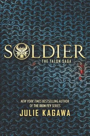 Soldier cover