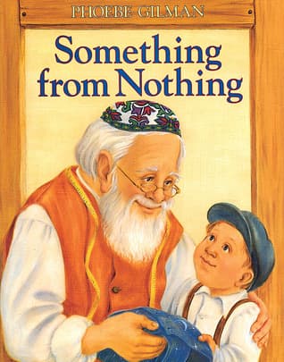 Something from Nothing cover