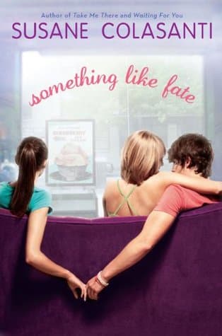 Something Like Fate cover