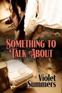 Something To Talk About cover