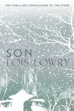Son cover