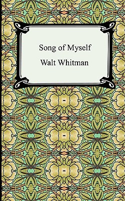 Song of Myself cover