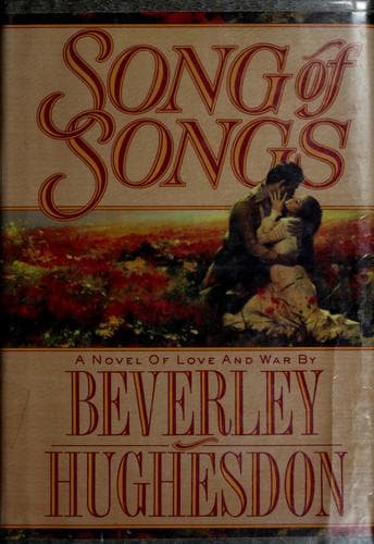 Song of Songs cover