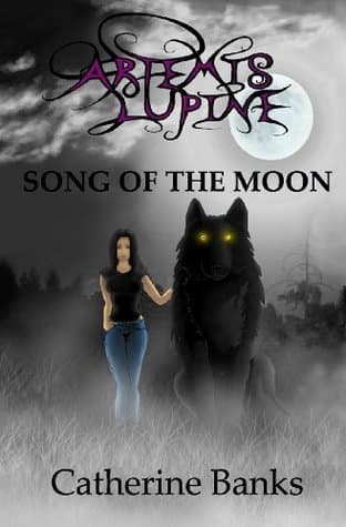 Song of the Moon cover