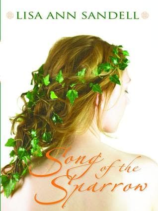 Song of the Sparrow cover