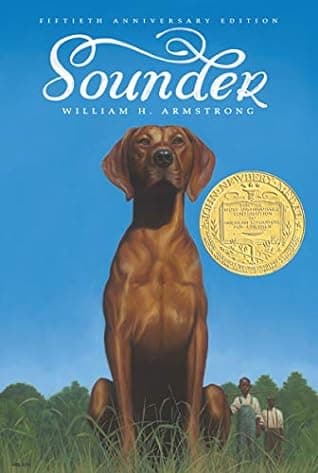 Sounder cover