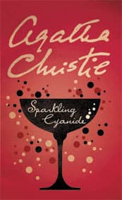 Sparkling Cyanide cover
