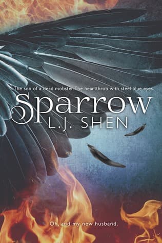 Sparrow cover