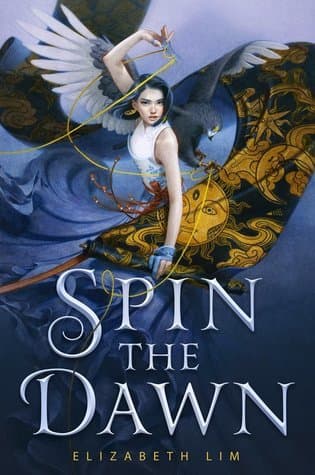 Spin the Dawn cover